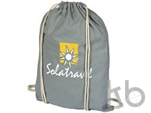 Рюкзак хлопковый «Reggy»