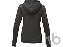 Толстовка на молнии «Theron» женская