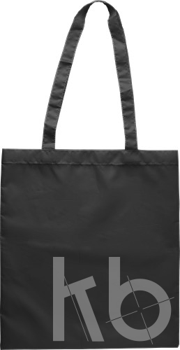 RPET polyester (190T) shopping bag