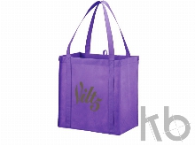 Сумка для покупок «Little Juno», 80 г/м2