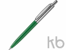 Ручка металлическая шариковая «Карузо»