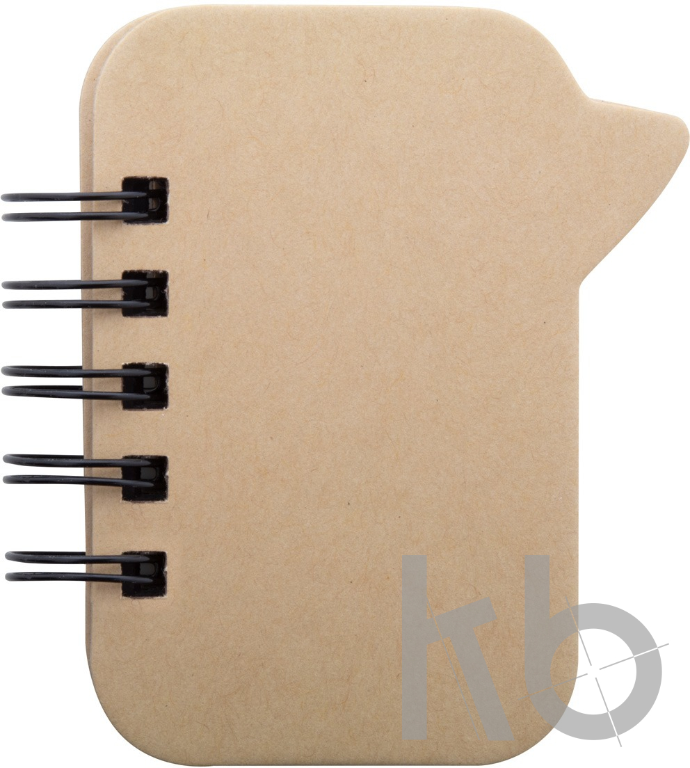 adhesive notepad