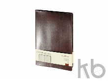 Еженедельник недатированный А4 «Profy»