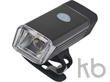 ABS bicycle light