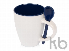 Кружка с ложкой «Авеленго»