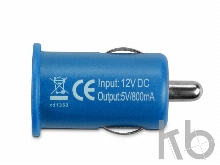 Портативное зарядное устройство «Попутчик» автомобильное