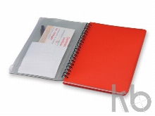 Блокнот А5 «Mike»