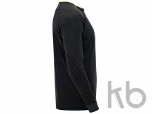 Футболка с длинным рукавом «Porto» мужская