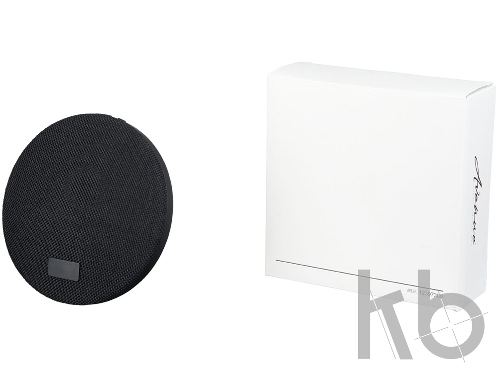 Динамик с подставкой Fabric Bluetooth®