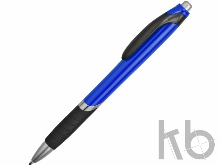 Ручка пластиковая шариковая «Turbo»