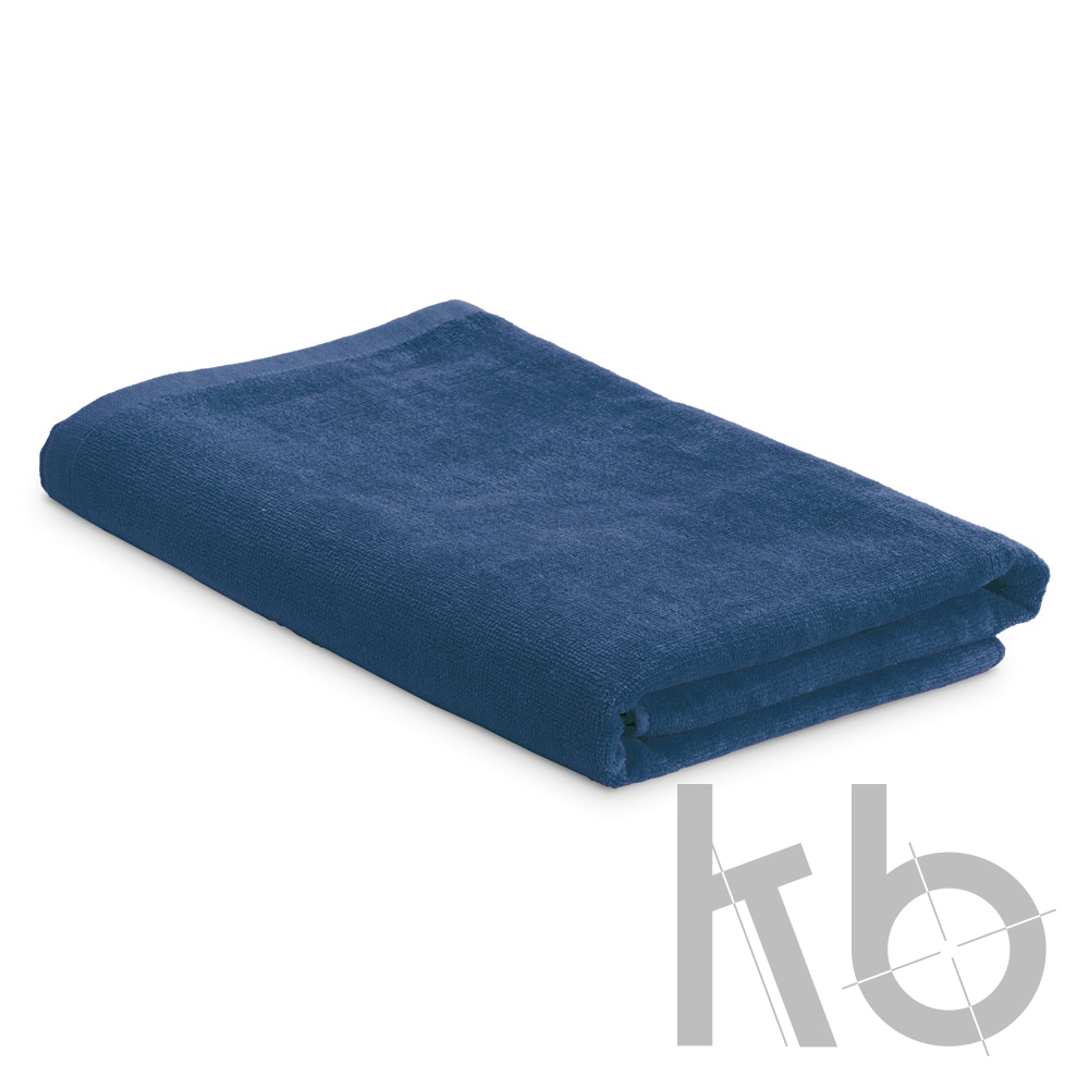 Пляжное полотенце