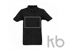 Рубашка поло 