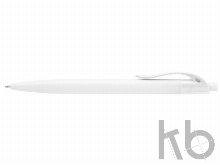 Ручка пластиковая шариковая «Какаду»