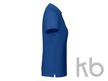 Рубашка-поло «Prince» женская