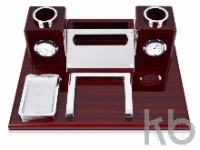 Настольный прибор «Петронас»