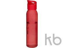 Бутылка спортивная «Sky» из стекла