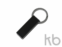 USB-флешка на 16 Гб «Loop Black»