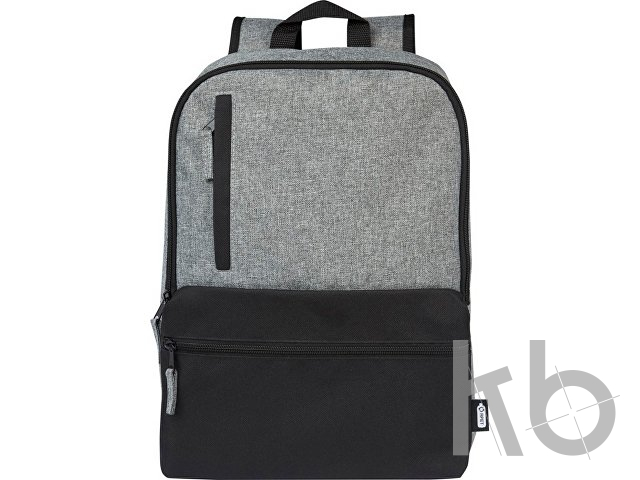 Двухцветный рюкзак «Reclaim» для ноутбука 15"