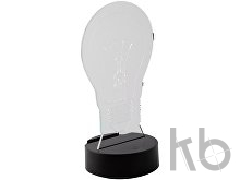 LED light trophy