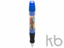 Ручка пластиковая шариковая «Королевская»