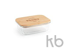 PORTOBELLO. Герметичная коробка 1000 мл