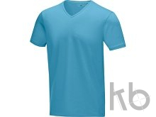 Футболка «Kawartha» из органического хлопка, мужская