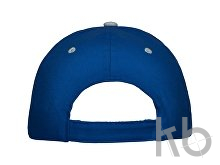 Бейсболка «Panel»