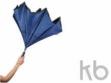 Зонт-трость «Lima» с обратным сложением