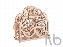 3D-ПАЗЛ UGEARS «Механический Театр»