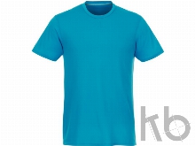 Футболка «Jade» из переработанных материалов, мужская