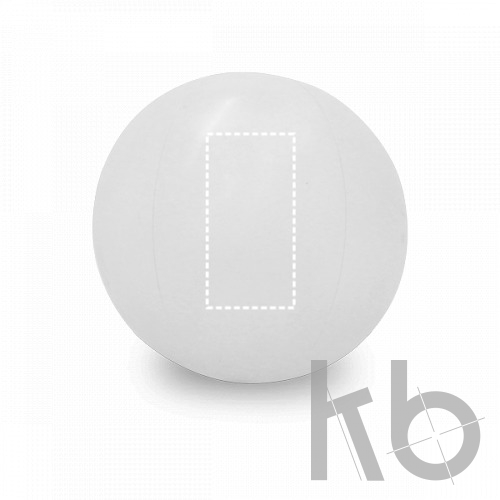 Пляжный мяч