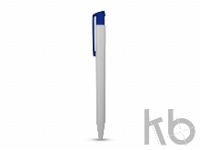 Ручка пластиковая шариковая «York»