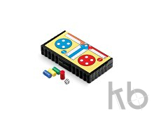 MAGNETIC. Игра в дорогу