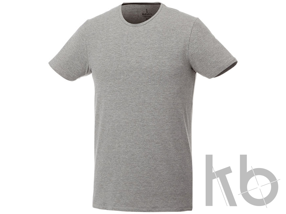 Футболка из органического материала «Balfour» мужская