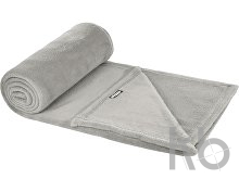 Плед «Lily» из вторичного ПЭТ