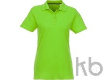 Рубашка поло «Helios» женская