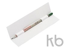 Карандаш, который растет. Перчик