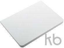 anti-bacterial notebook