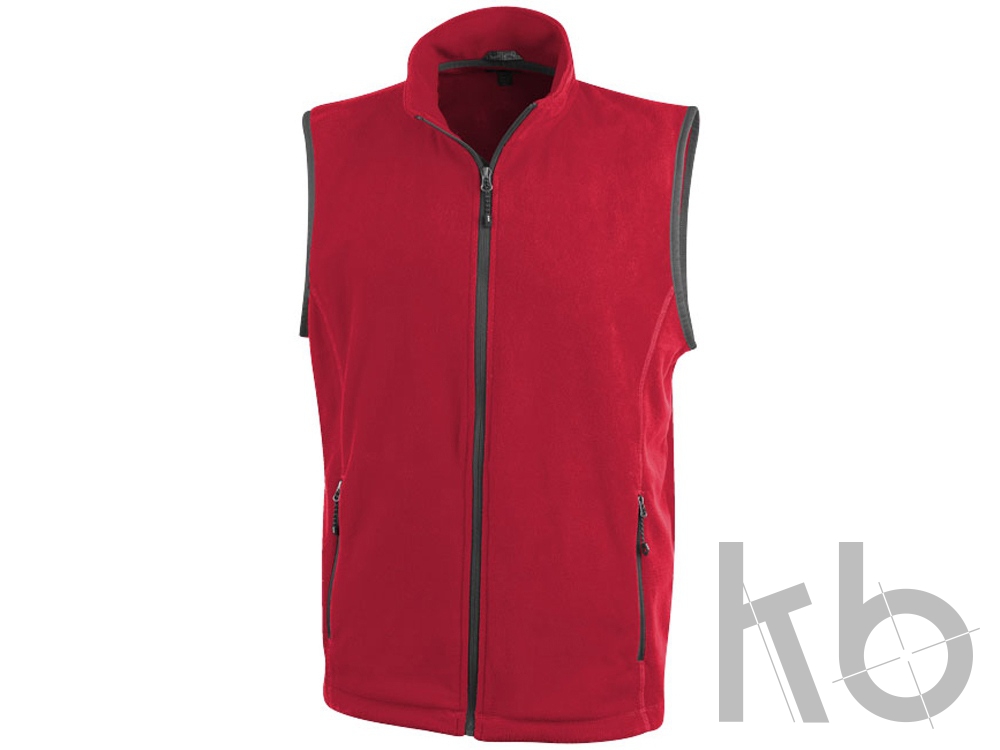 Жилет флисовый 