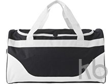 Polyester (600D) sports bag