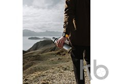 Вакуумный термос «Flask», 1 л