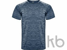 Спортивная футболка «Austin» мужская