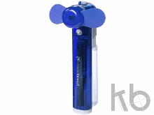 Карманный водяной вентилятор «Fiji»