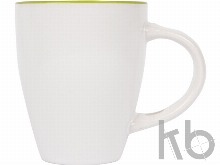 Кружка с ложкой «Авеленго»