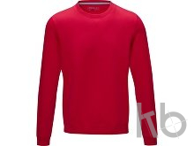 Свитер «Jasper» из натуральных материалов, мужской