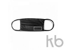 THC ATLANTIDA KIDS. Многоразовая текстильная маска для детей