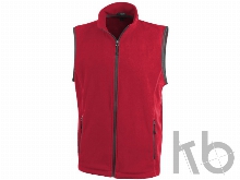 Жилет флисовый 