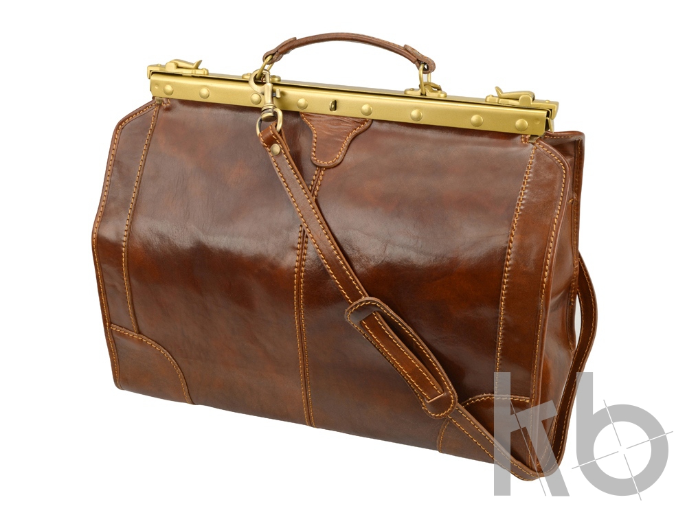 Дорожный саквояж «Гринвич»