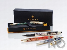 Ручка перьевая «Wanderlust Everest»