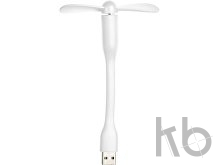 PVC USB fan